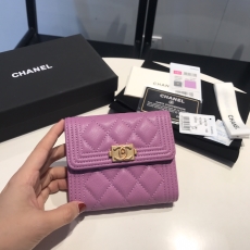 Chanel Wallet Purse